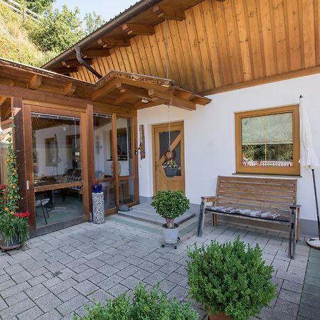 Appartement Gsaller Hopfgarten in Defereggen Екстер'єр фото