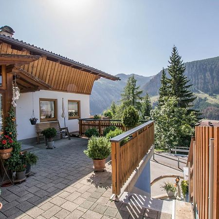 Appartement Gsaller Hopfgarten in Defereggen Екстер'єр фото
