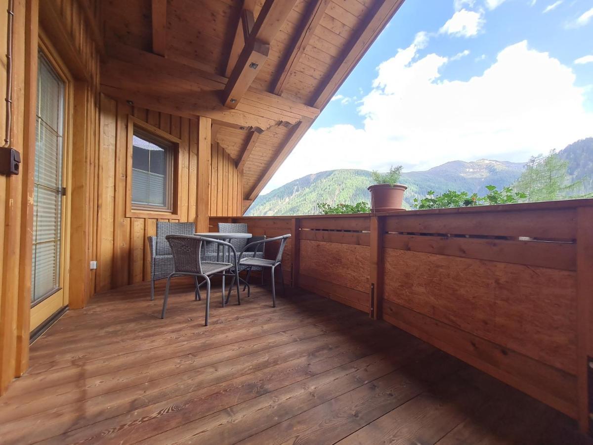 Appartement Gsaller Hopfgarten in Defereggen Екстер'єр фото